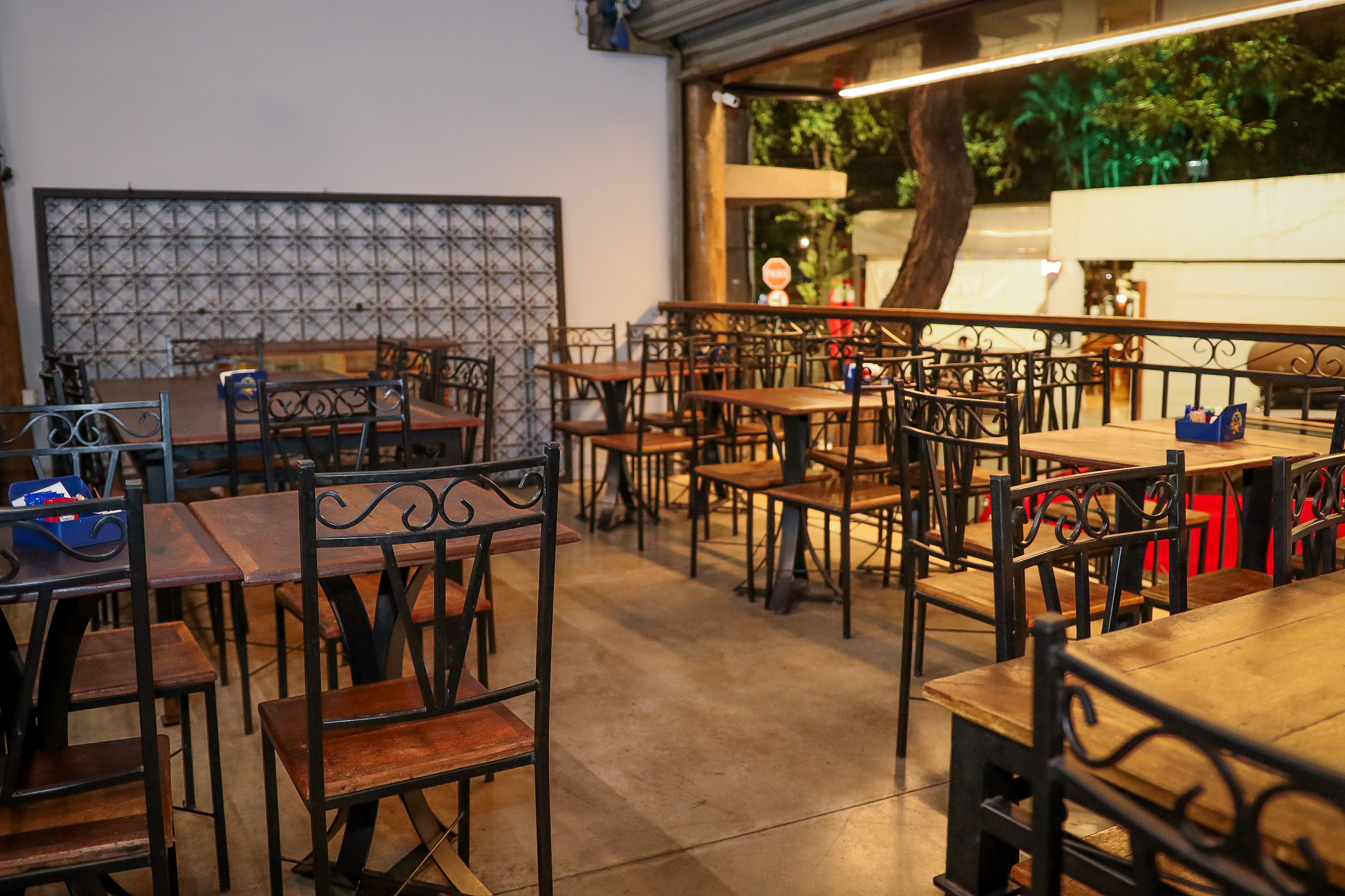 Ambiente do Happy Park em Divinópolis — foto 8